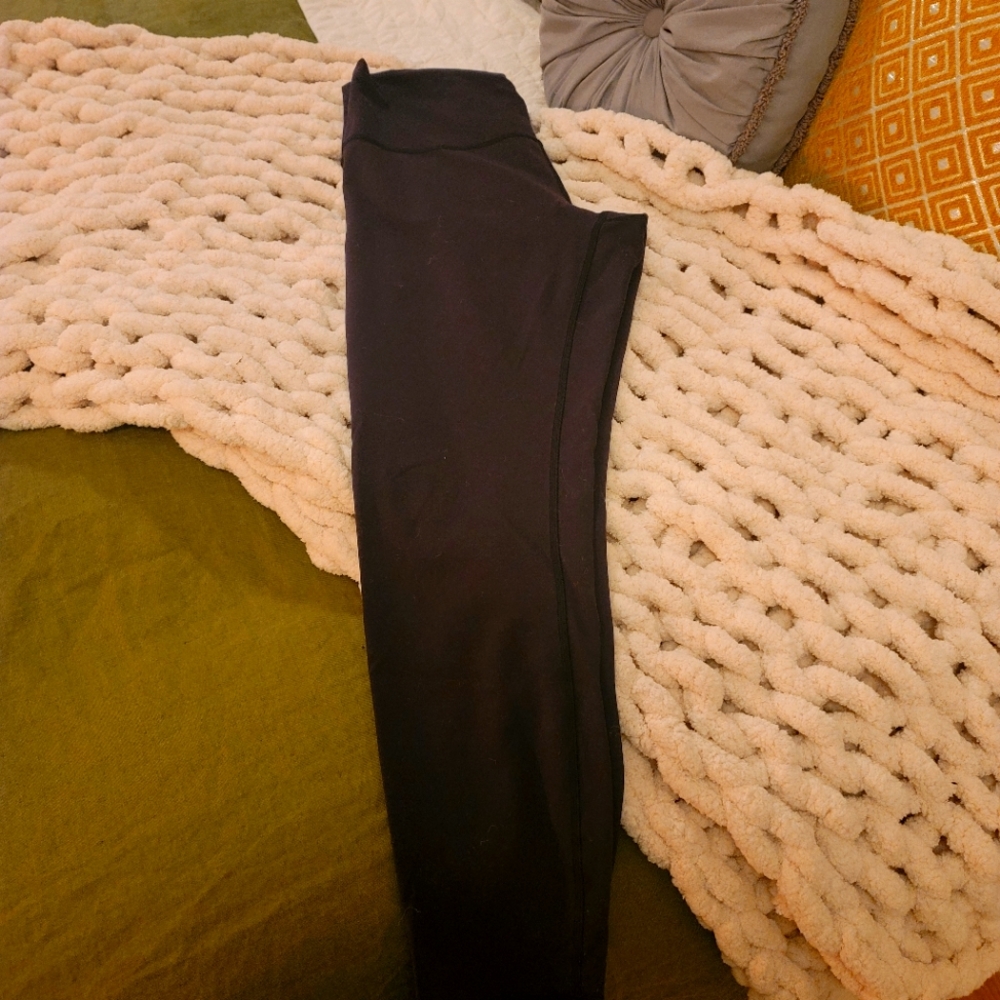 Lululemon Align HR Pants